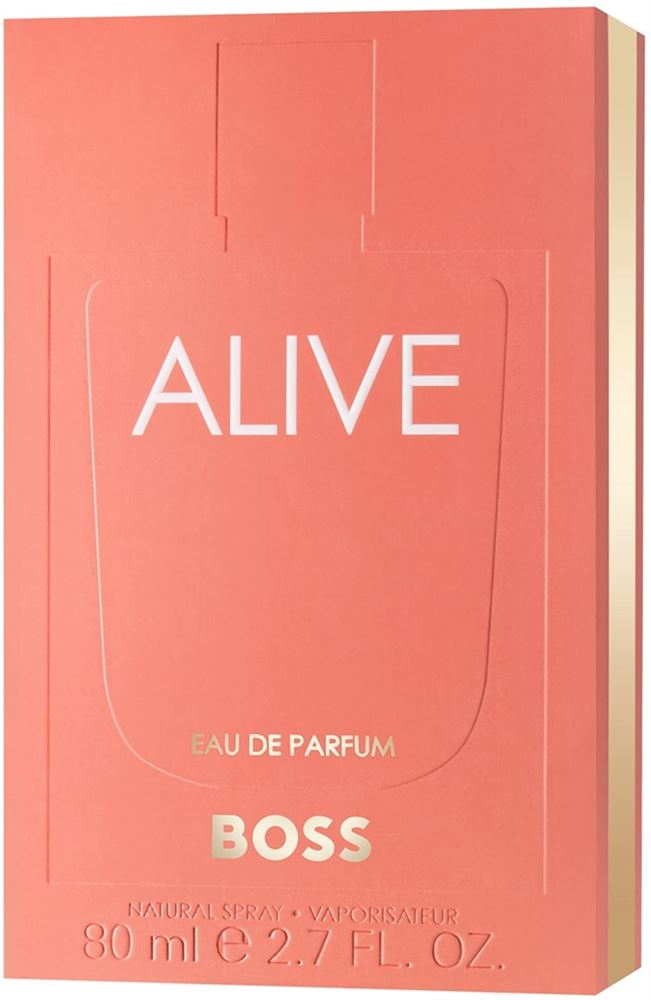HUGO BOSS Alive Eau de Parfum