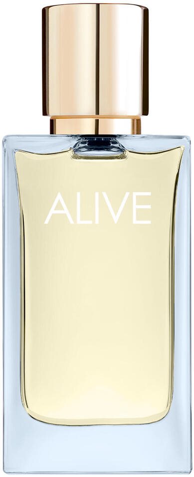HUGO BOSS Alive Lavender Eau de Parfum, image 4 sur 4