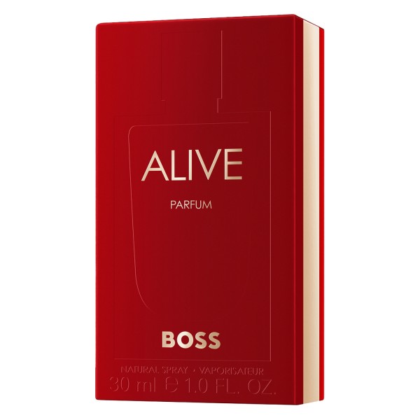 HUGO BOSS Alive Parfum, image 2 sur 2