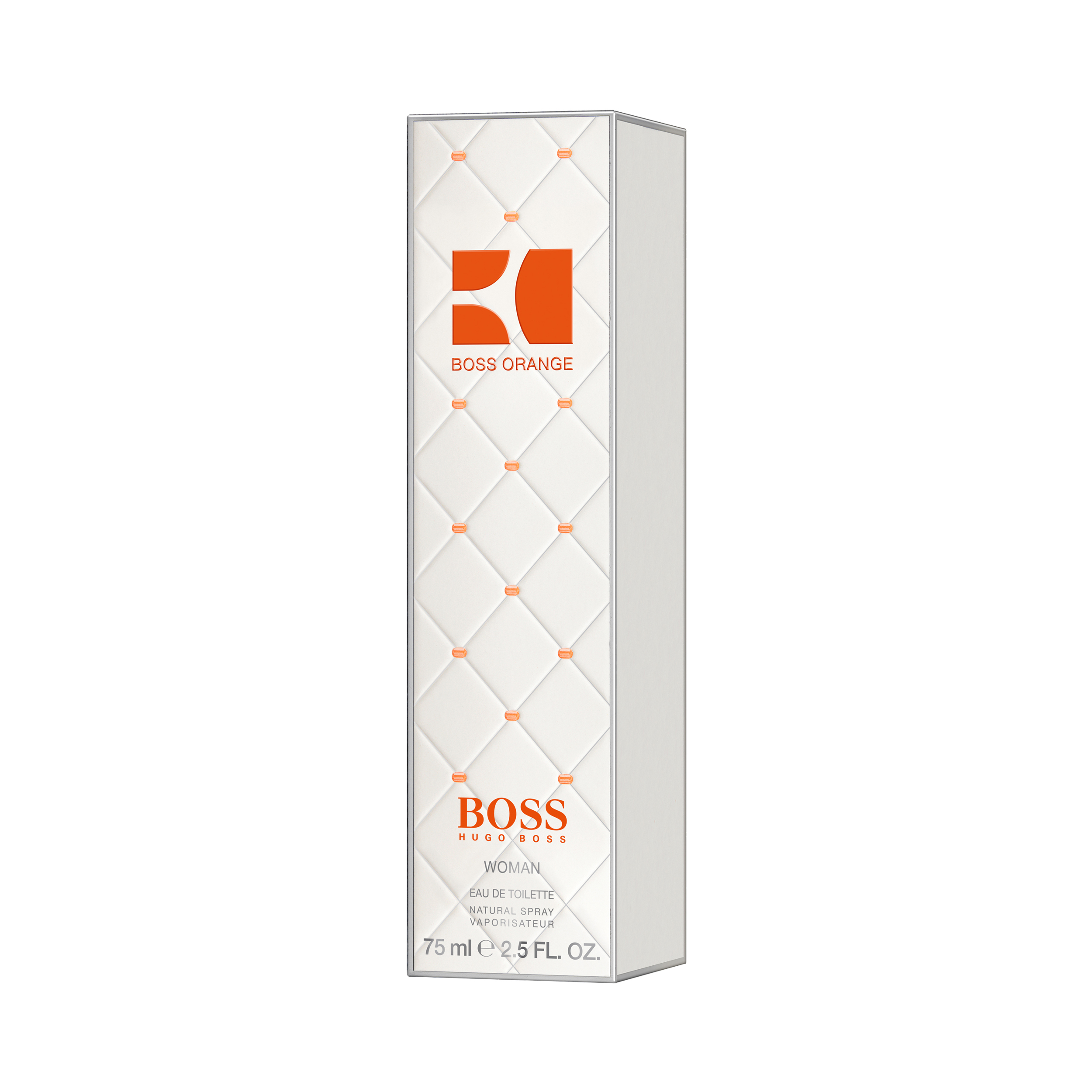 HUGO BOSS Boss Orange Eau de Toilette Natural, Bild 3 von 3