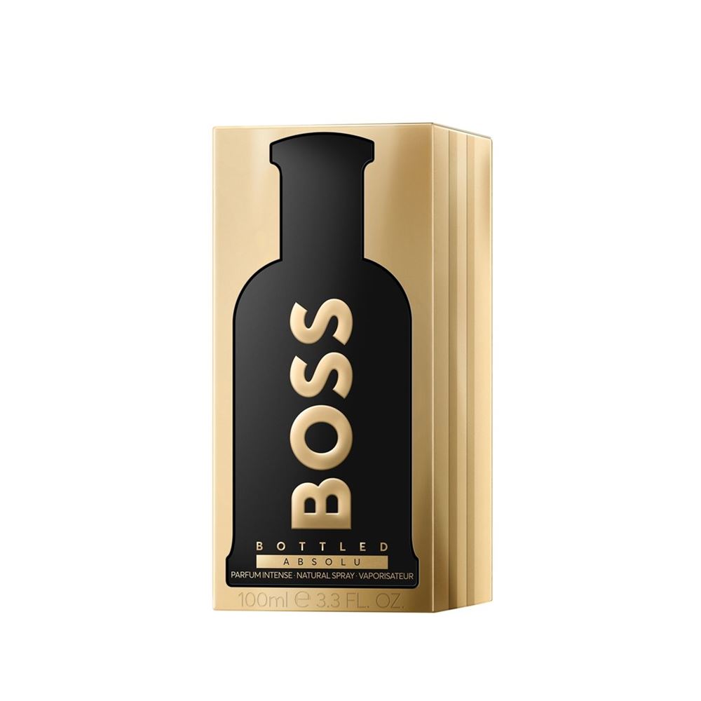 HUGO BOSS Bottled Absolu Parfum Intense, image principale