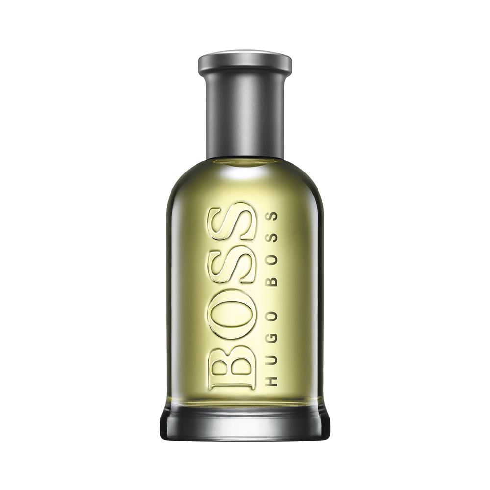 HUGO BOSS Bottled After Shave