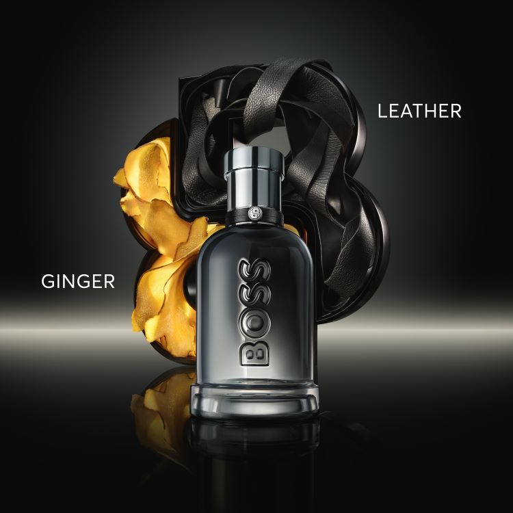 HUGO BOSS Bottled Beyond Deo, Bild 2 von 4