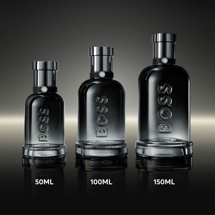 HUGO BOSS Bottled Beyond Deo, Bild 4 von 4