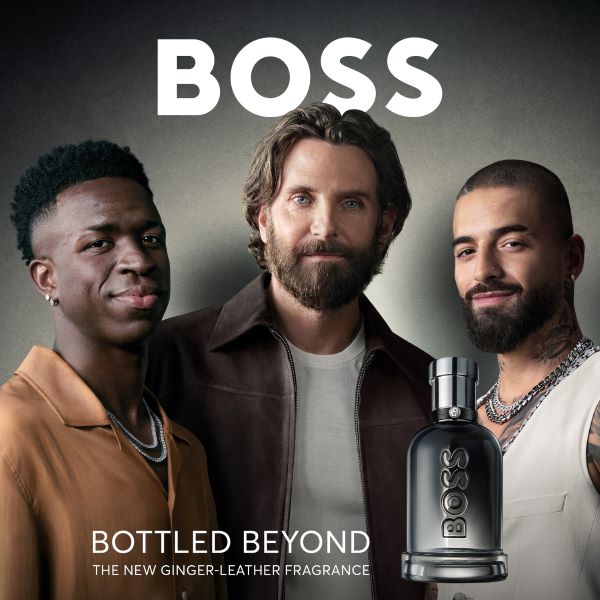 HUGO BOSS Bottled Beyond Eau de Parfum, image 3 sur 3