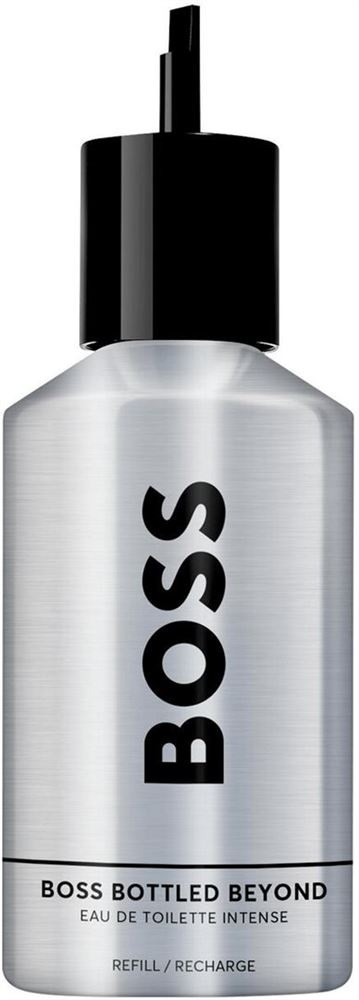 HUGO BOSS Bottled Beyond Eau de Toilette Intense, Bild 3 von 3
