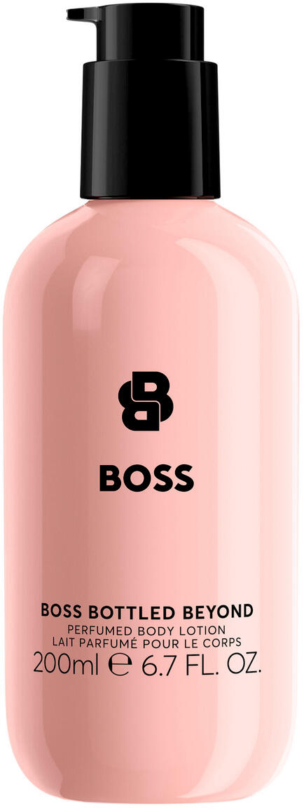 HUGO BOSS Bottled Beyond For Her Bodylotion, Bild 2 von 5