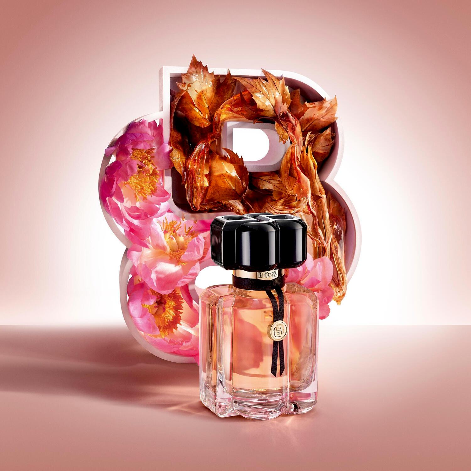 Boss Bottled Beyond For Her Eau de Parfum, image 3 sur 5