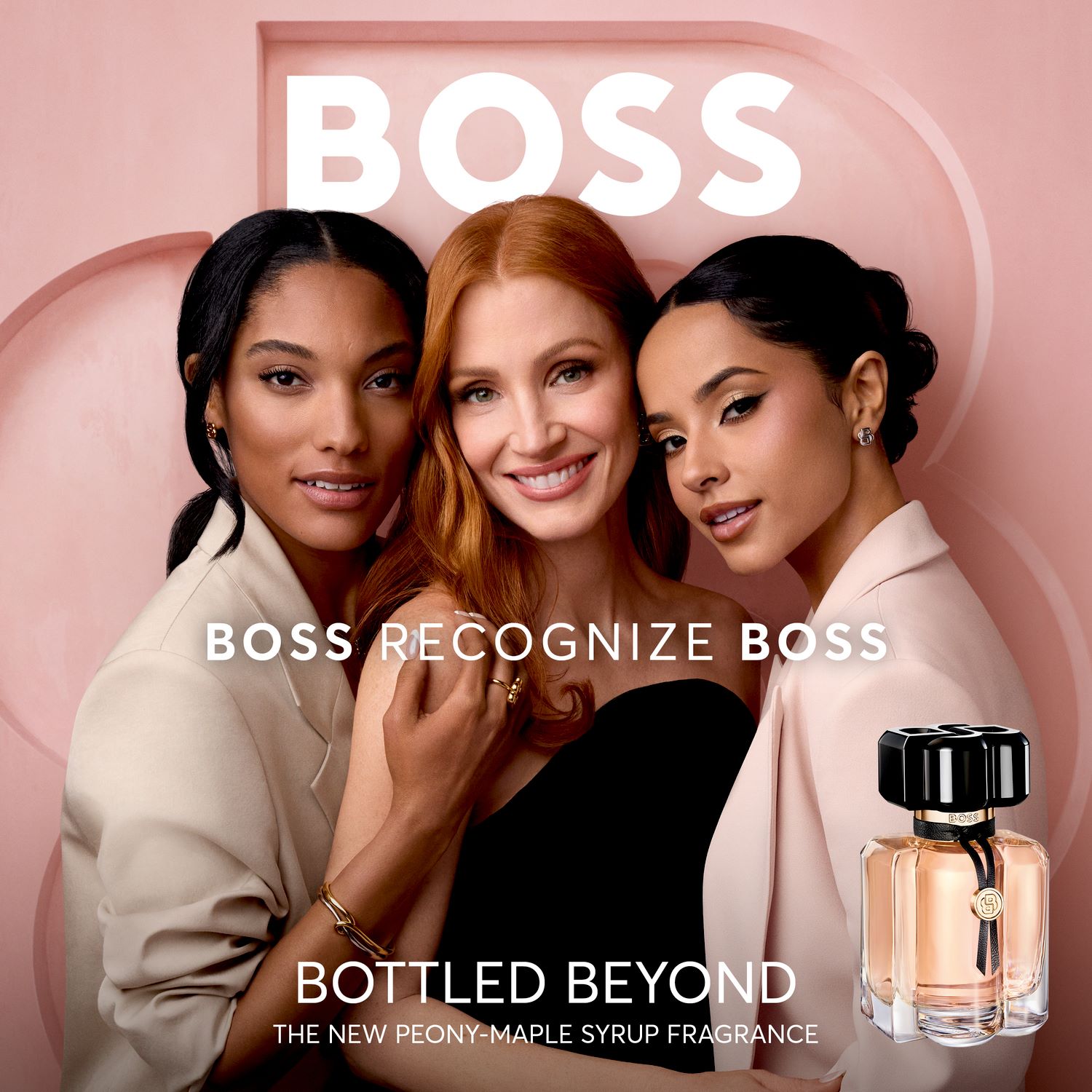 Boss Bottled Beyond For Her Eau de Parfum, image 5 sur 5