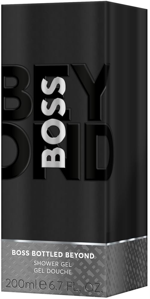 HUGO BOSS Bottled Beyond Shower Gel