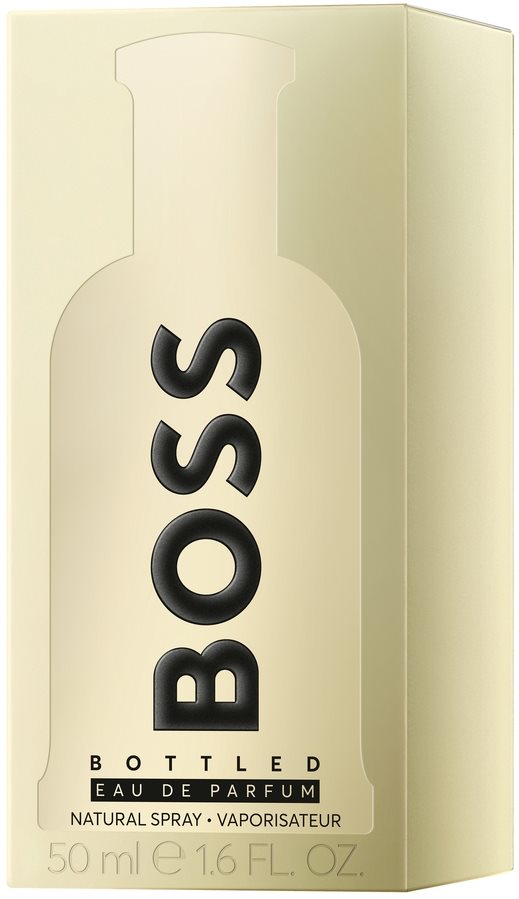HUGO BOSS Bottled Eau de Parfum