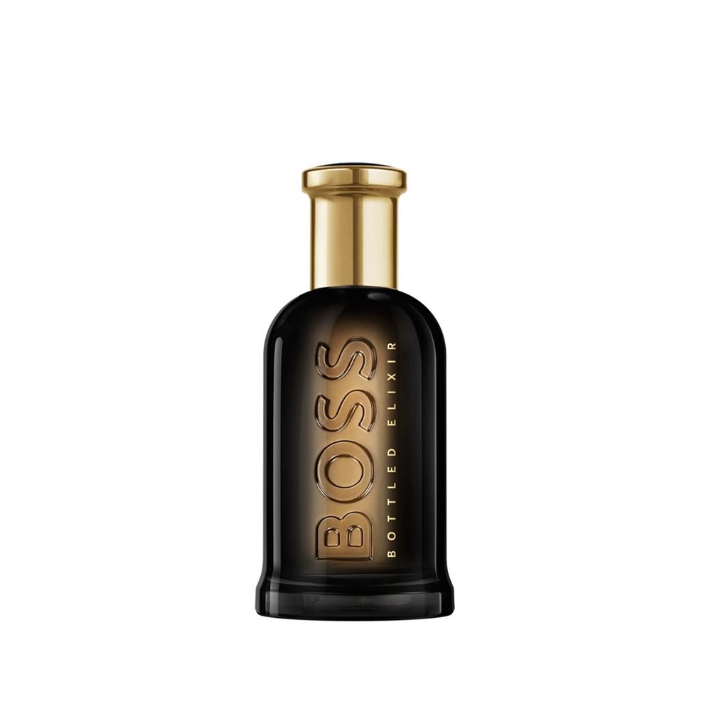 HUGO BOSS Bottled Elixir Parfum Intense, Bild 3 von 3
