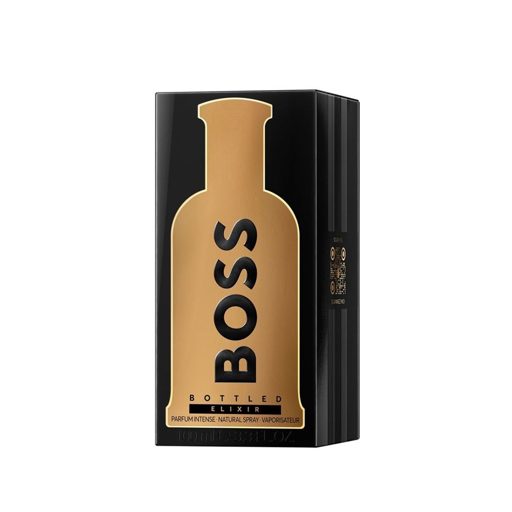HUGO BOSS Bottled Elixir Parfum Intense, Hauptbild