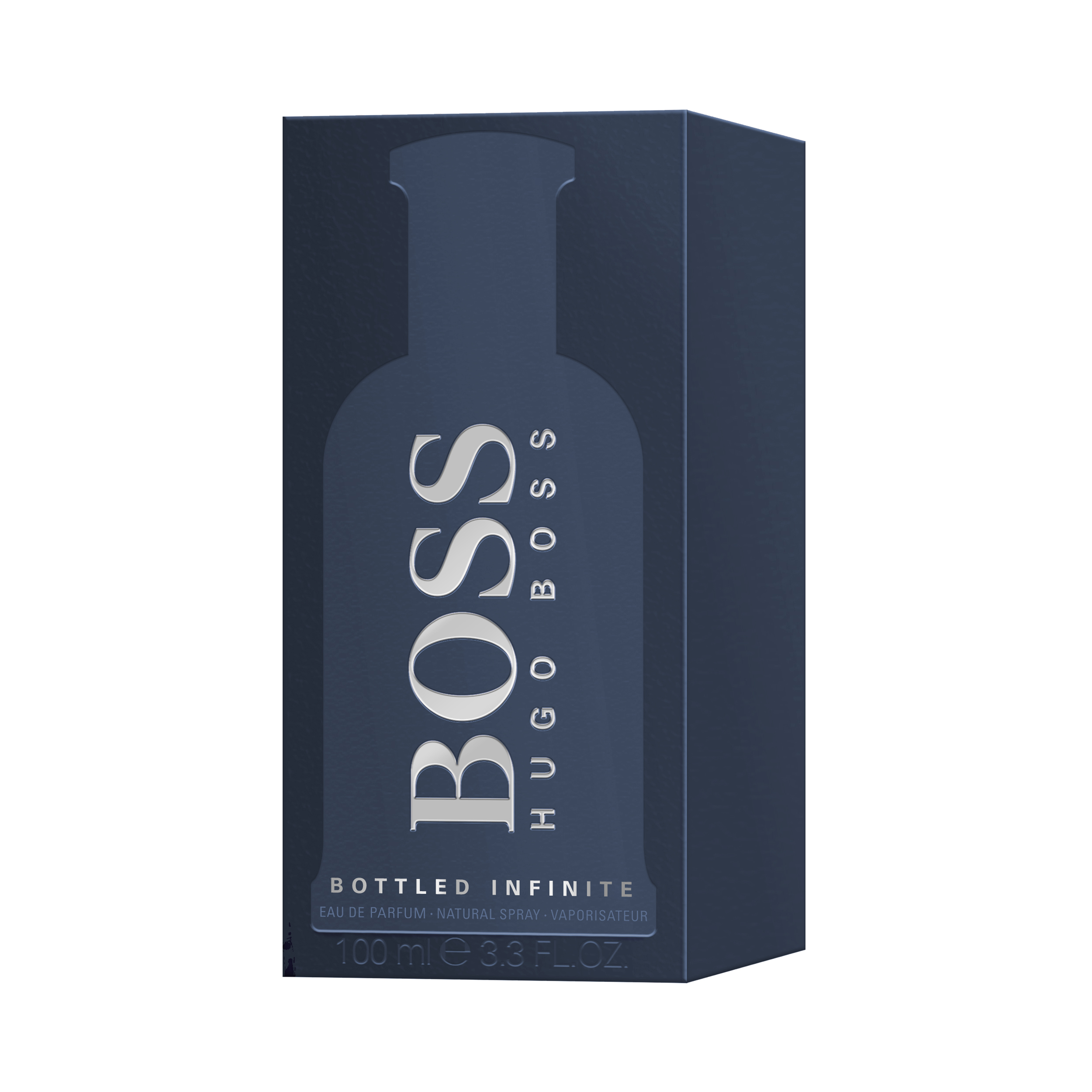HUGO BOSS Bottled Infinite Eau de Parfum, image 3 sur 3