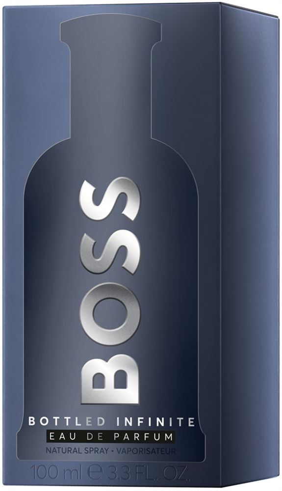 HUGO BOSS Bottled Infinite Eau de Parfum