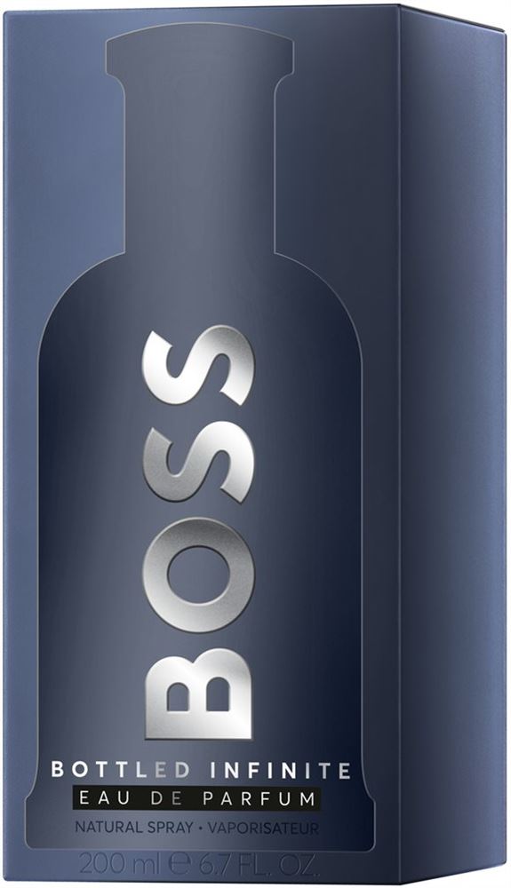HUGO BOSS Bottled Infinite Eau de Parfum, image principale
