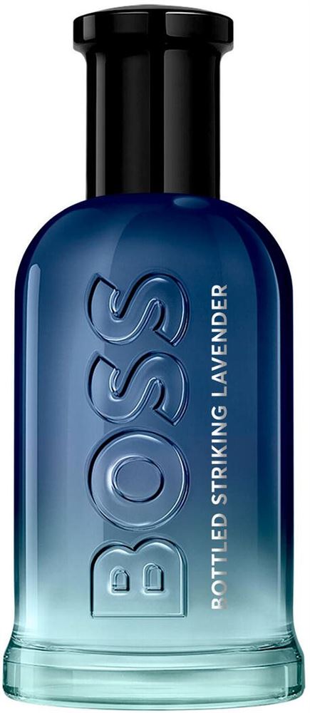 HUGO BOSS Bottled Lavender Eau de Parfum, image 2 sur 4