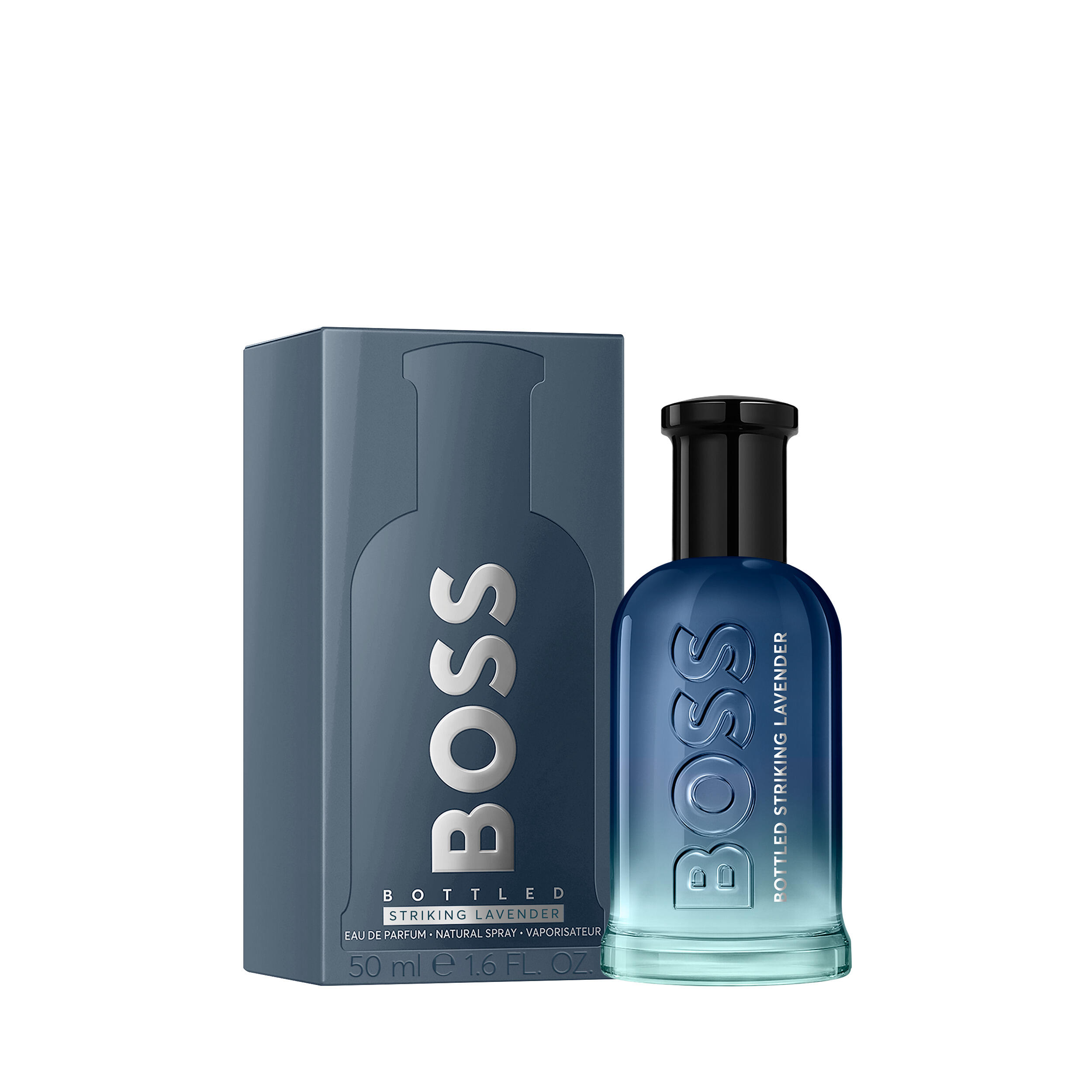 HUGO BOSS Bottled Lavender Eau de Parfum