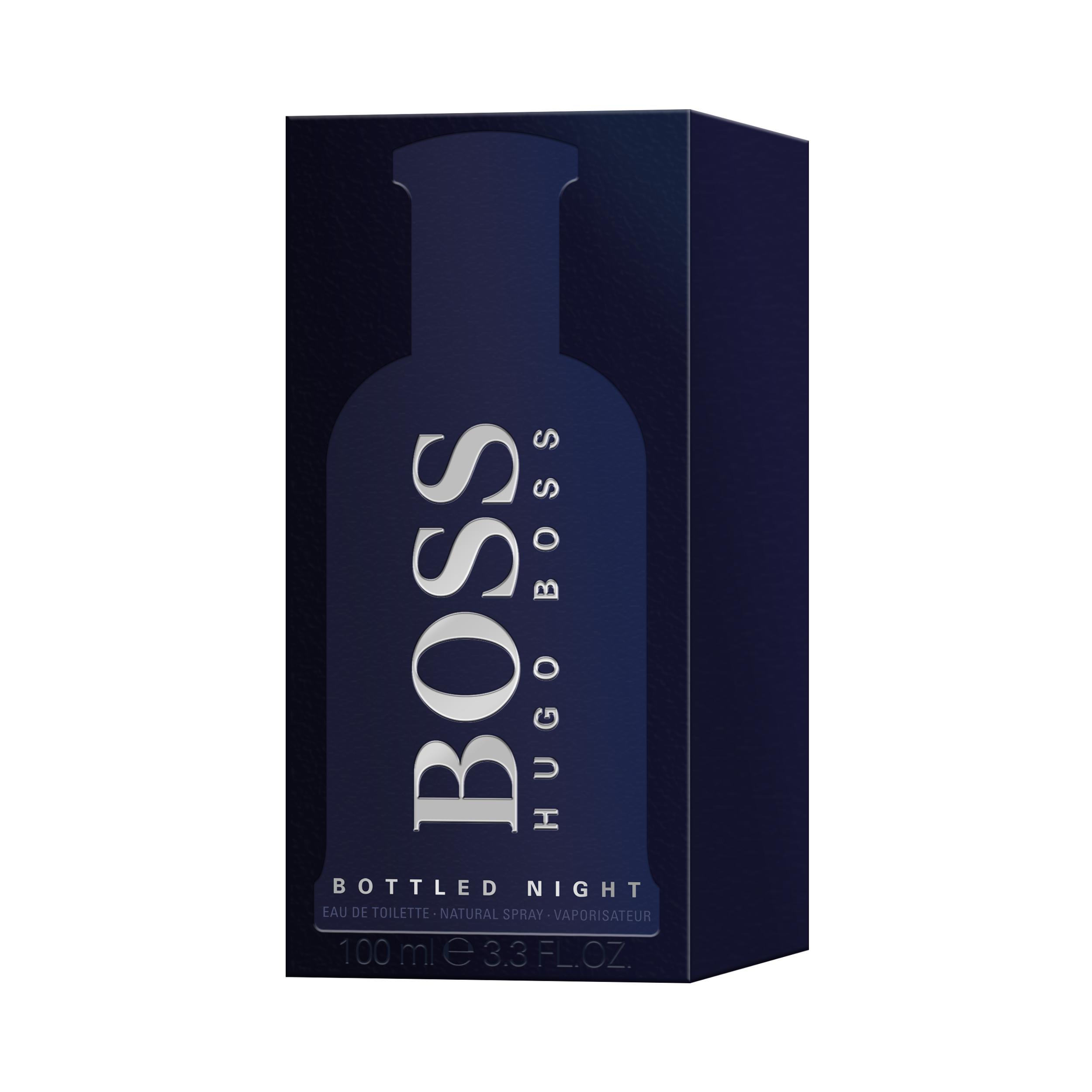 HUGO BOSS Bottled Night Eau de Toilette, image 3 sur 3