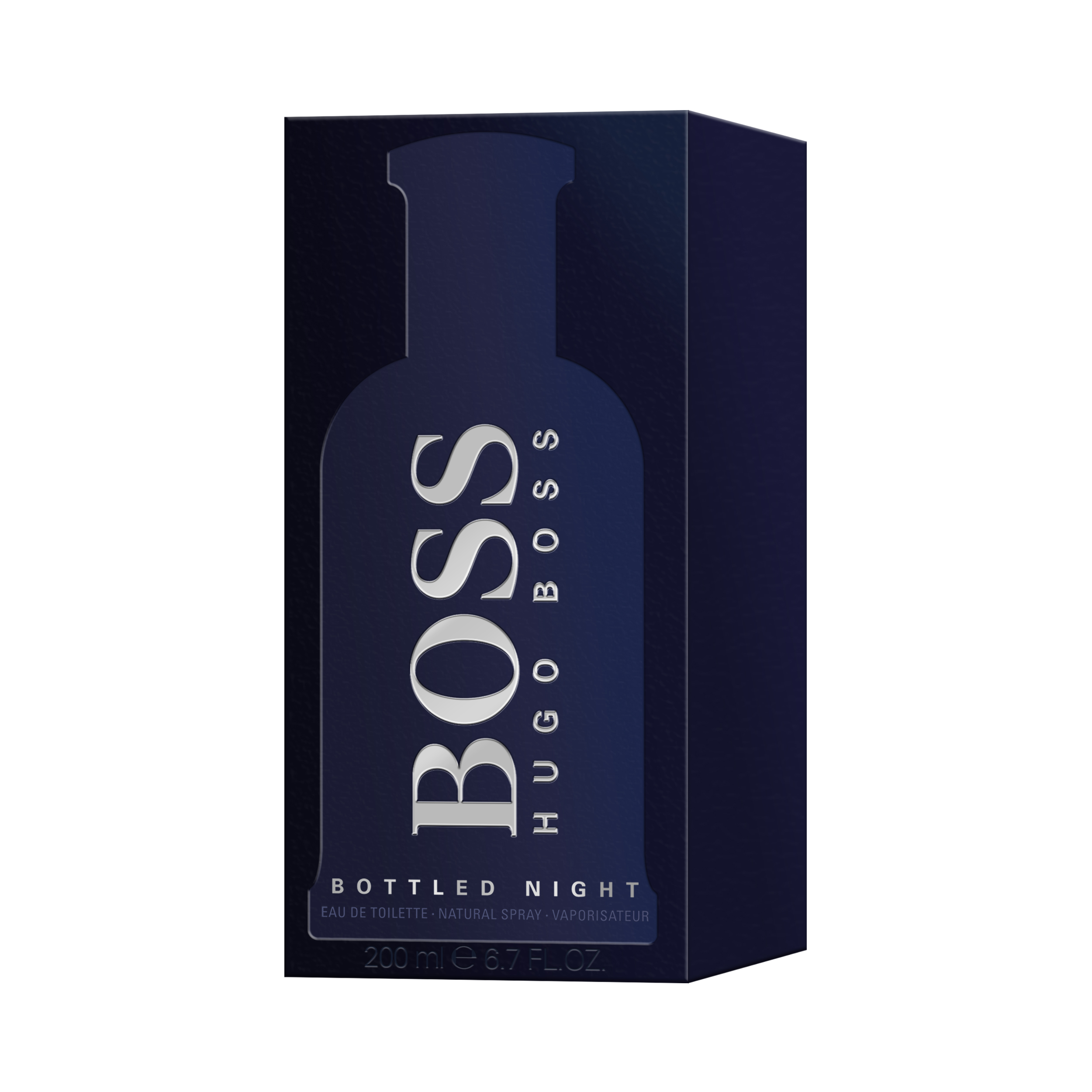 HUGO BOSS Bottled Night Eau de Toilette, Bild 3 von 3