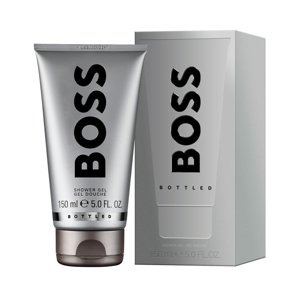 HUGO BOSS Bottled Shower Gel, image principale