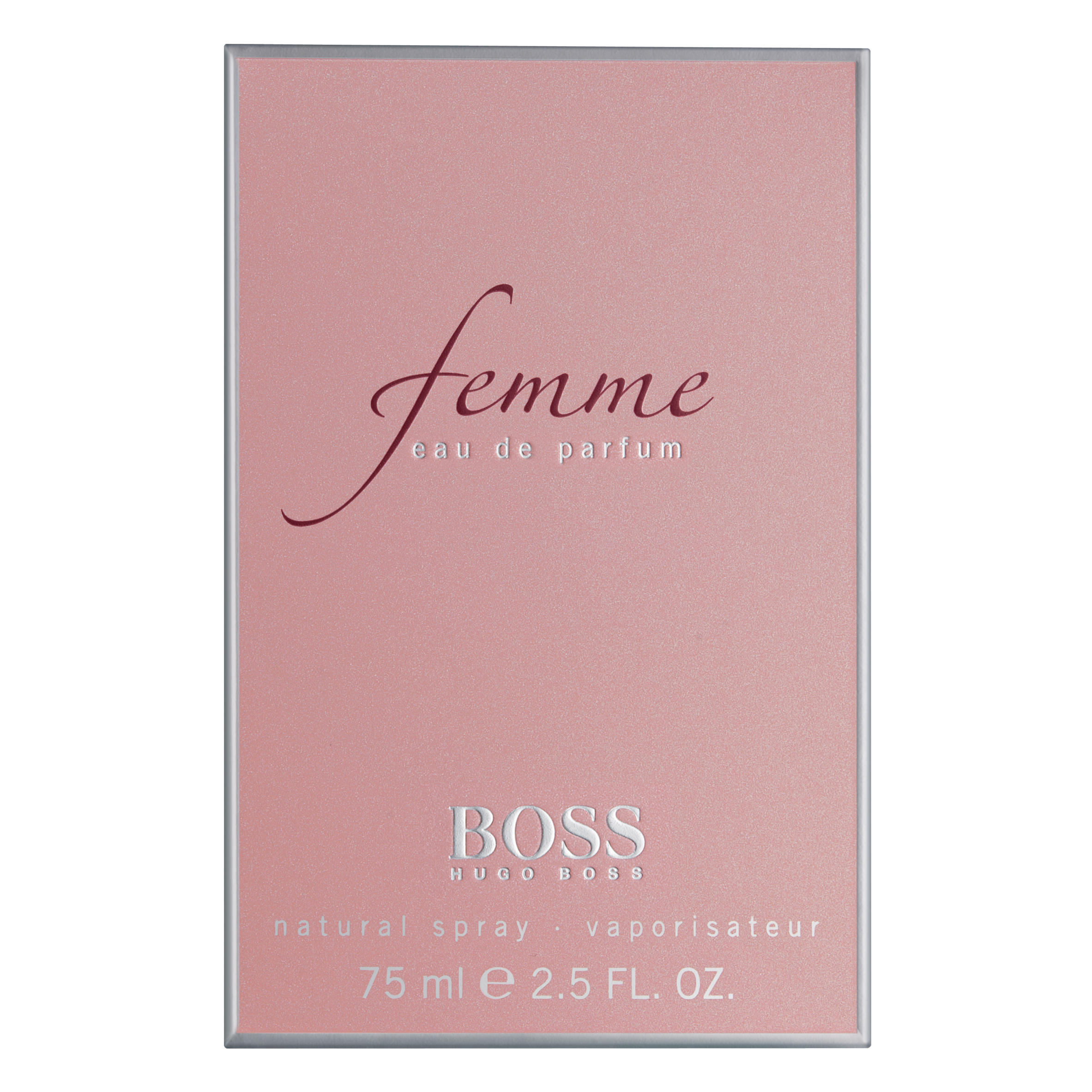 HUGO BOSS Femme Eau de Parfum, Bild 3 von 3