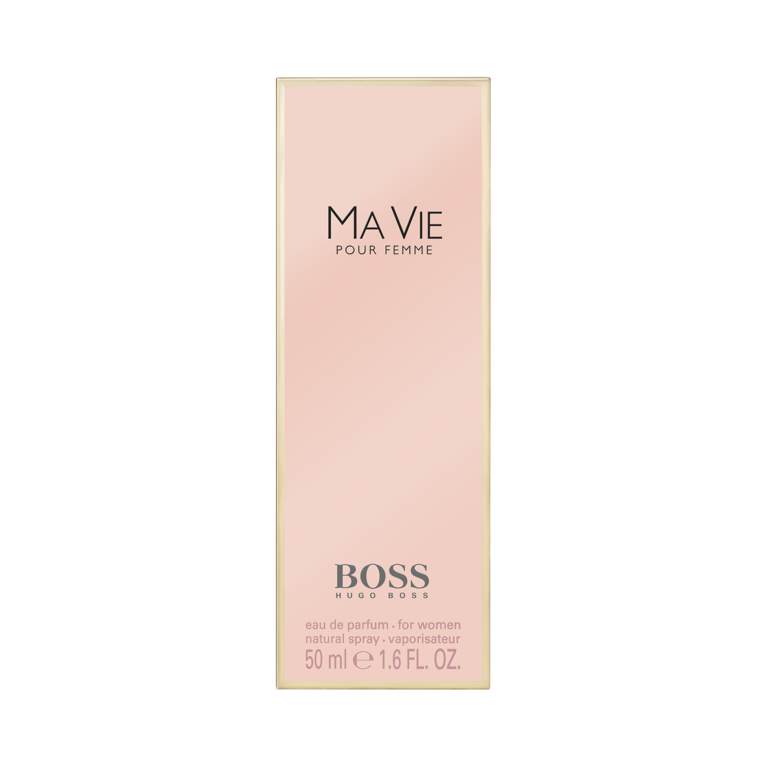 HUGO BOSS Ma Vie Eau de Parfum, Bild 3 von 3