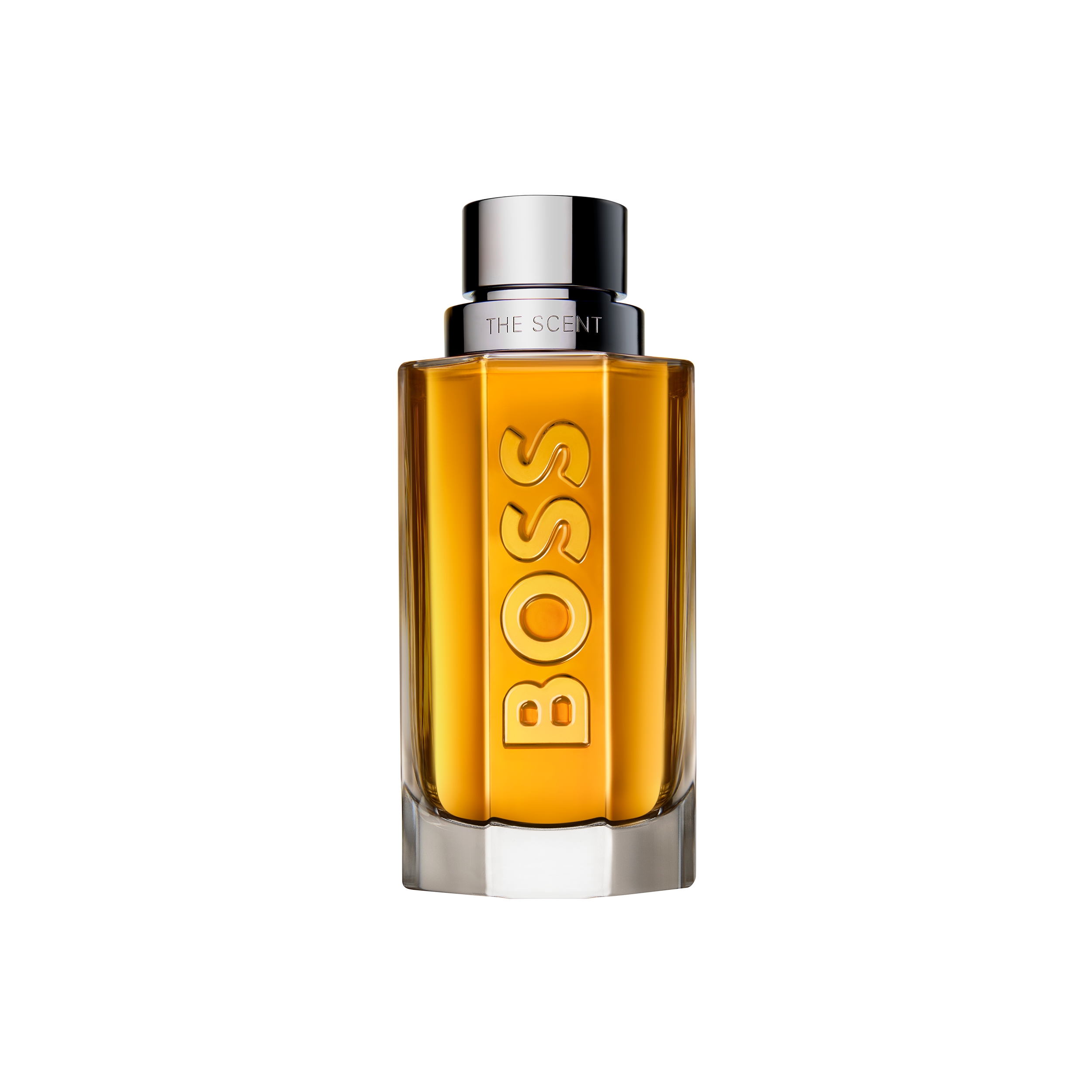 HUGO BOSS The Scent After Shave
