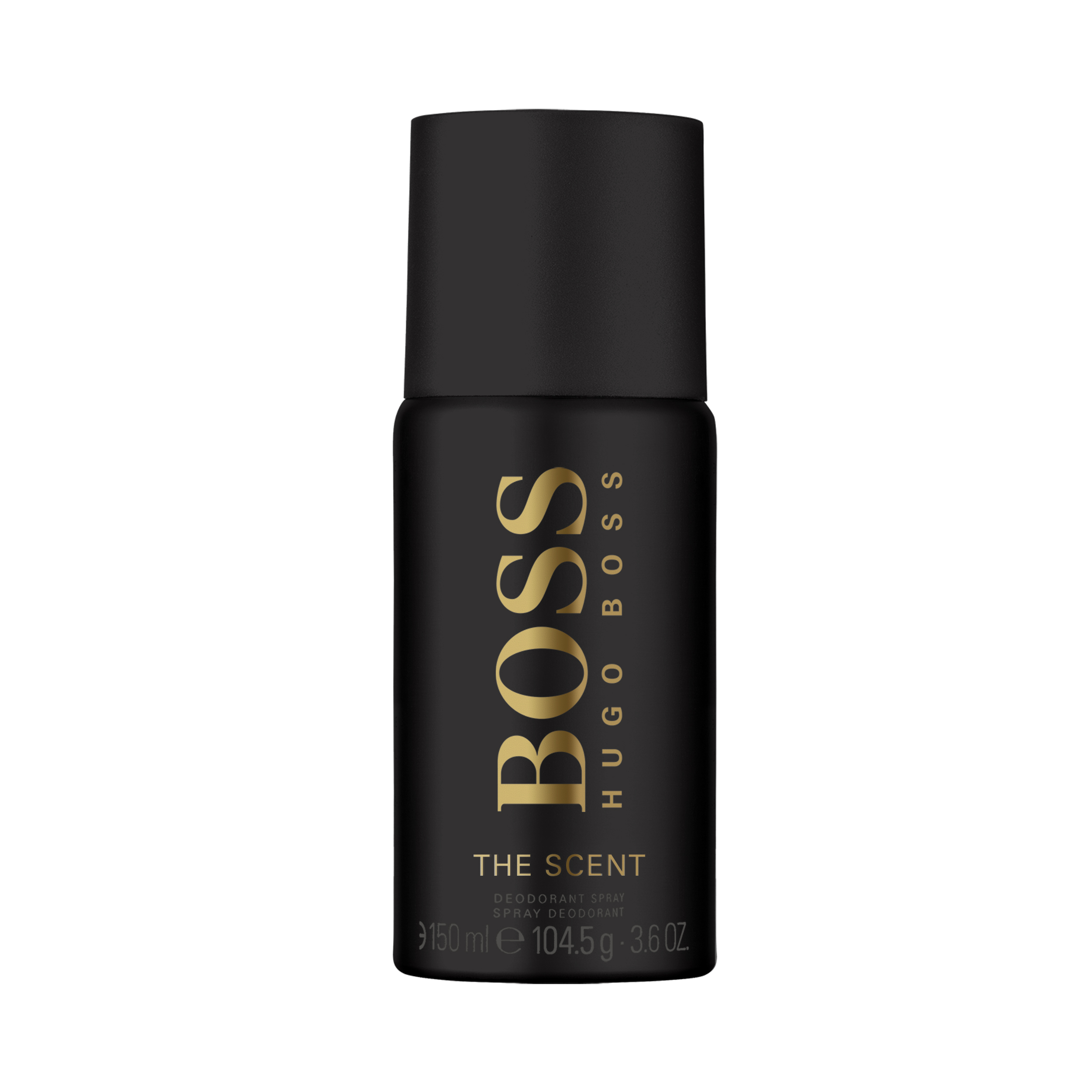 HUGO BOSS The Scent Deodorant, Hauptbild