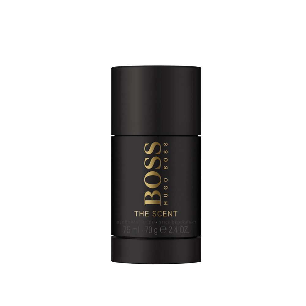 HUGO BOSS The Scent Deodorant