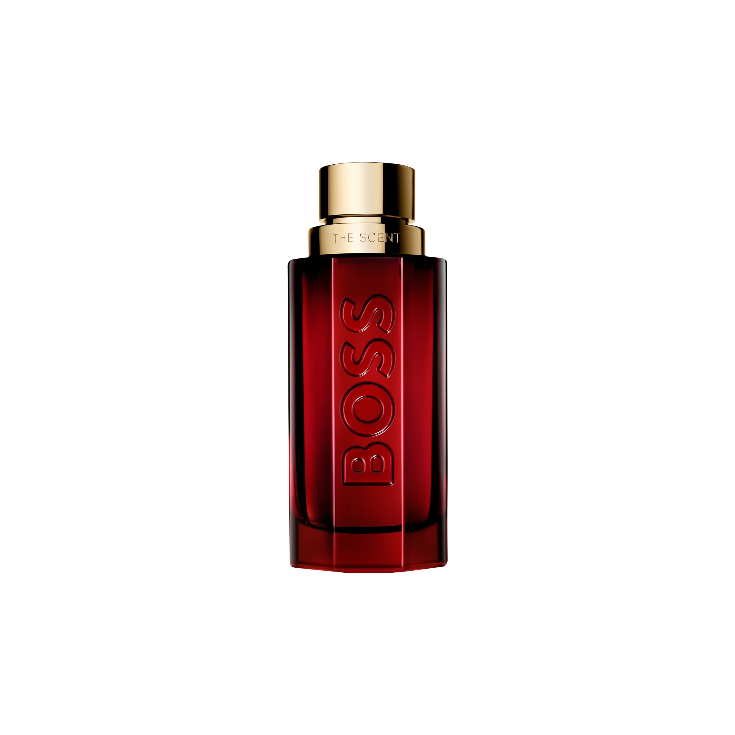 HUGO BOSS The Scent Elixir