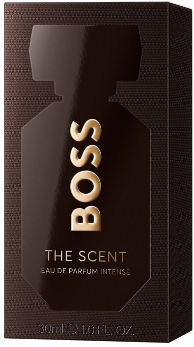 HUGO BOSS The Scent for Her Eau de Parfum Intense