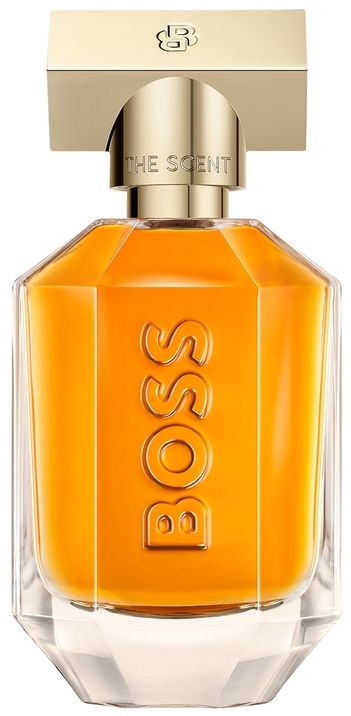 HUGO BOSS The Scent for Her Eau de Parfum Intense, image 2 sur 5