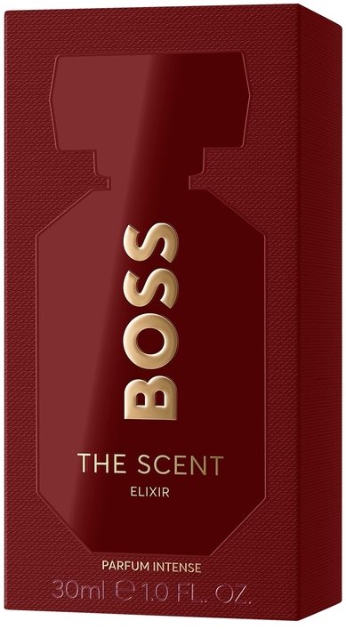 HUGO BOSS The Scent for Her Elixir