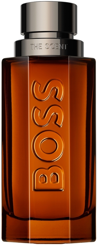 HUGO BOSS The Scent for Him Eau de Parfum Intense, Bild 2 von 5