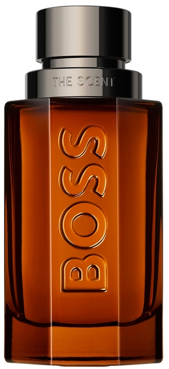 HUGO BOSS The Scent for Him Eau de Parfum Intense, image 2 sur 5