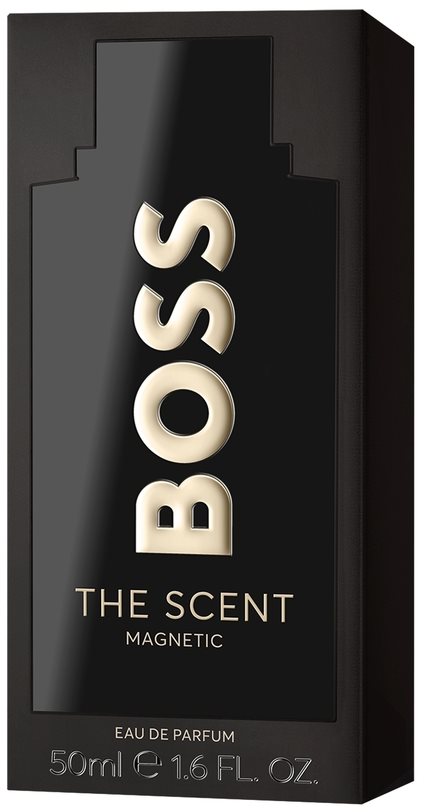 HUGO BOSS The Scent Magnetic Eau de Parfum, Hauptbild