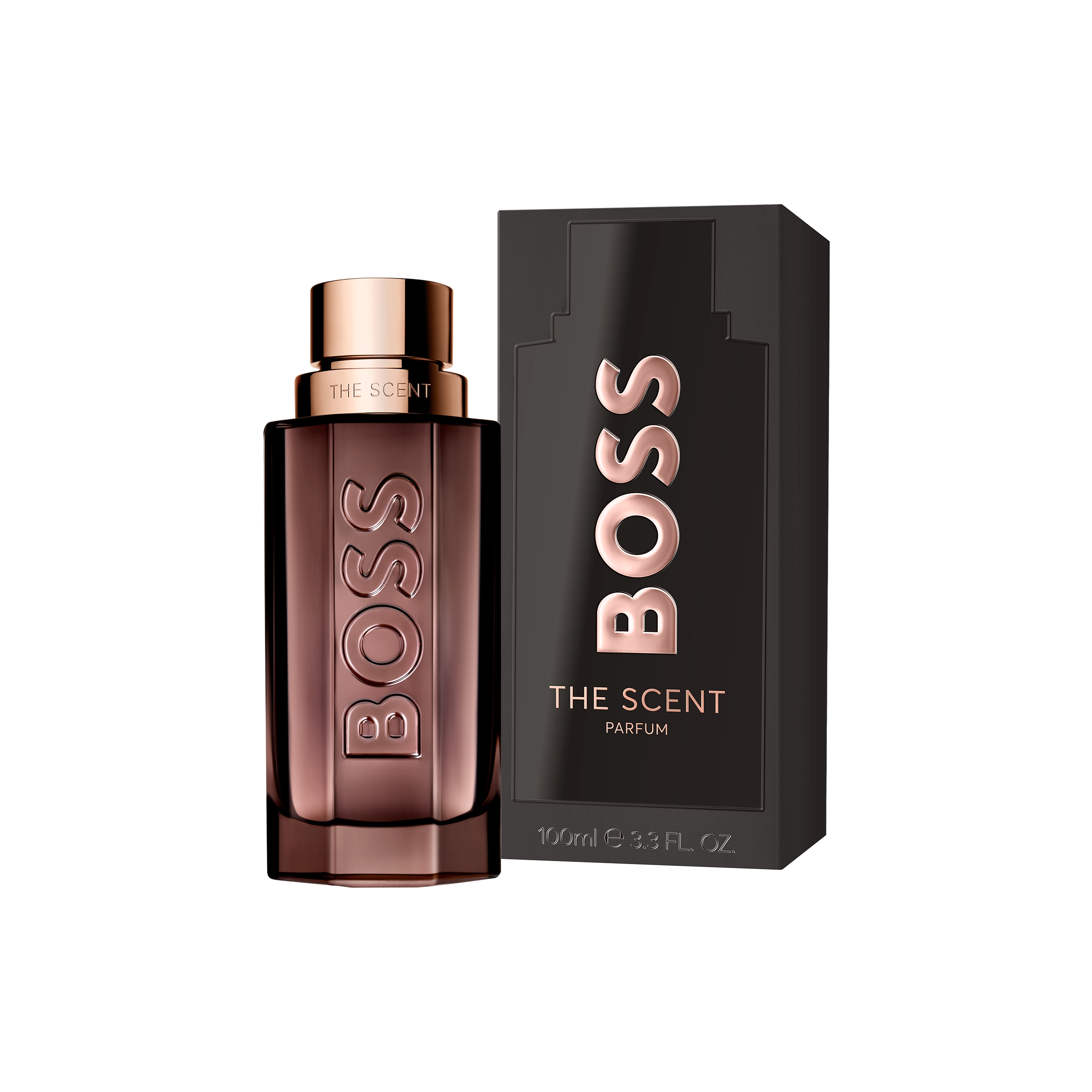 HUGO BOSS The Scent Parfum, Bild 2 von 2