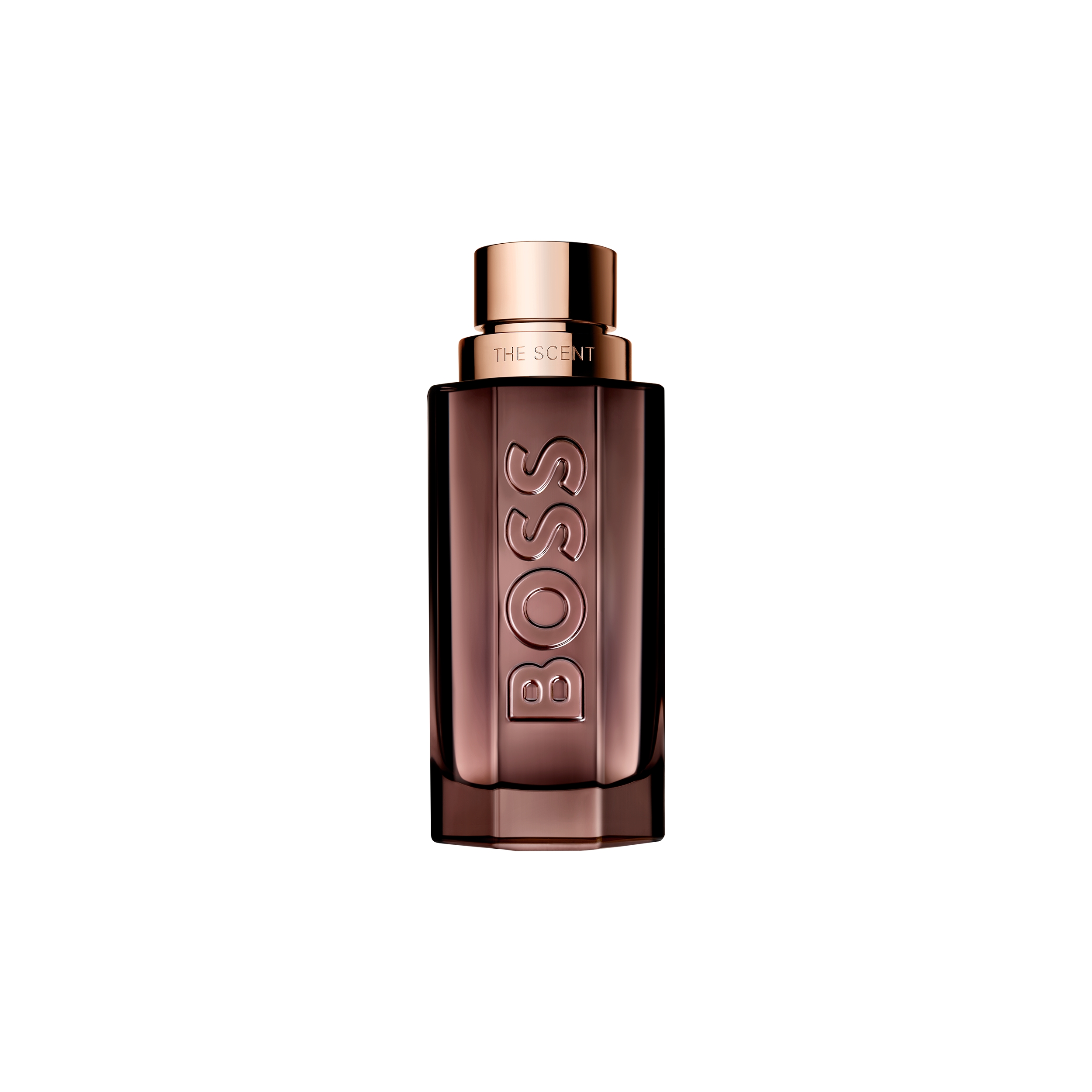 HUGO BOSS The Scent Parfum