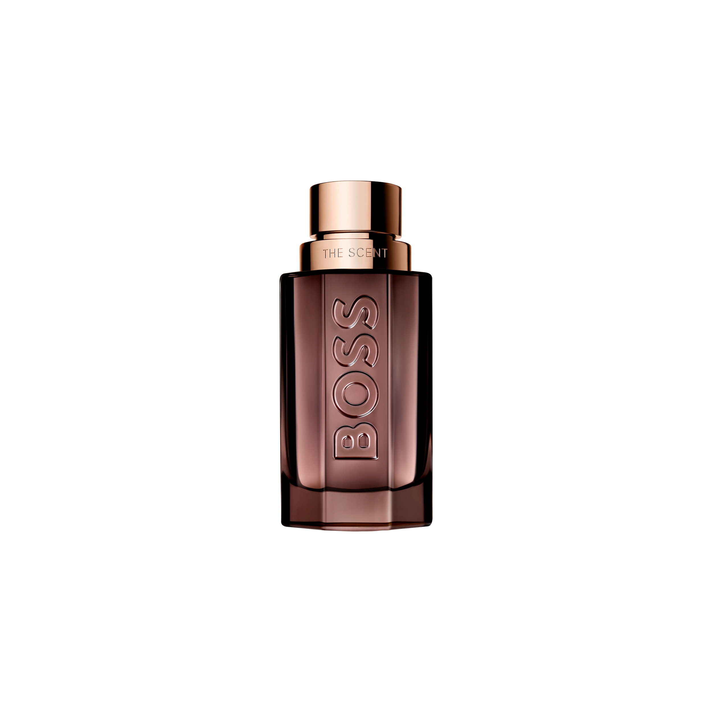 HUGO BOSS The Scent Parfum