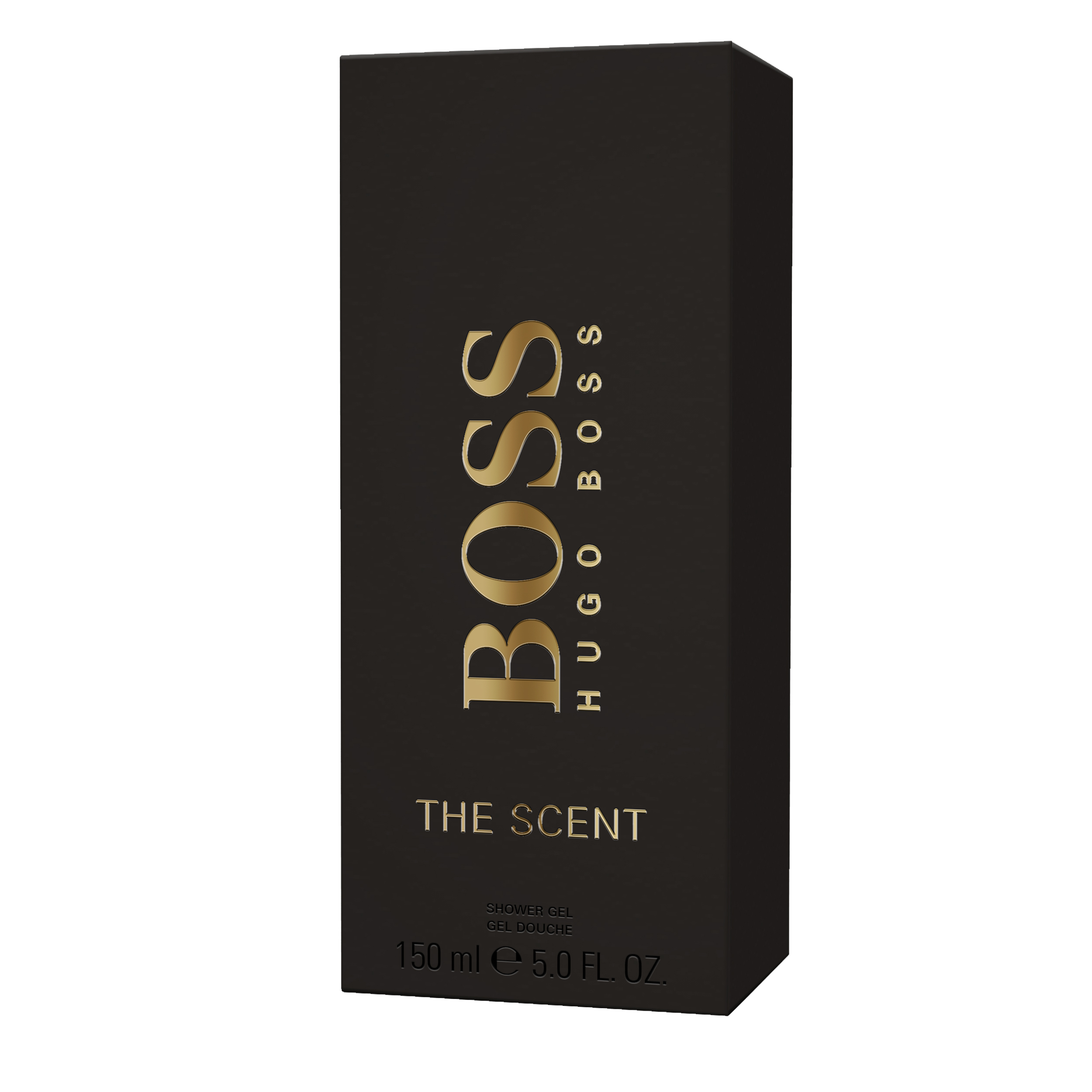 HUGO BOSS The Scent Shower Gel, Bild 3 von 3