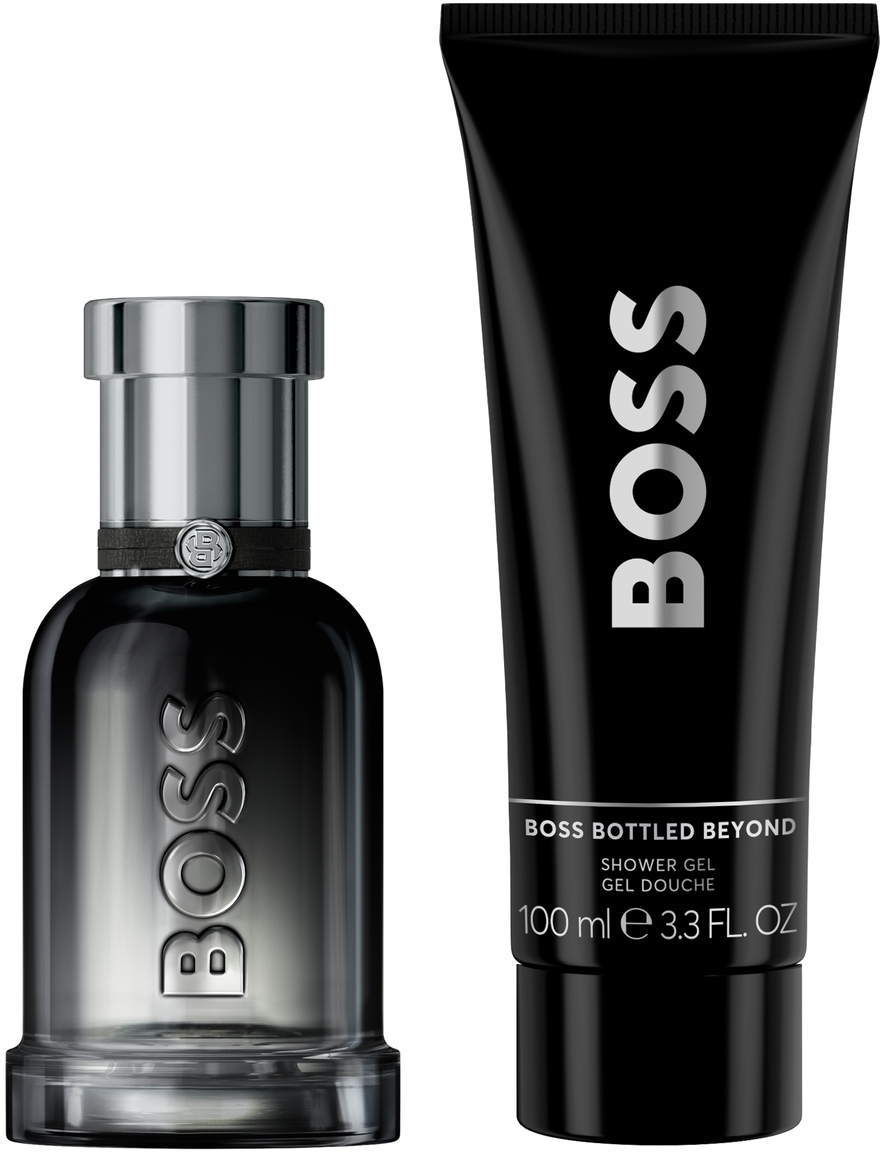 HUGO BOSS XMAS-Set Bottled Beyond Eau de Parfum 50ml, Bild 2 von 2