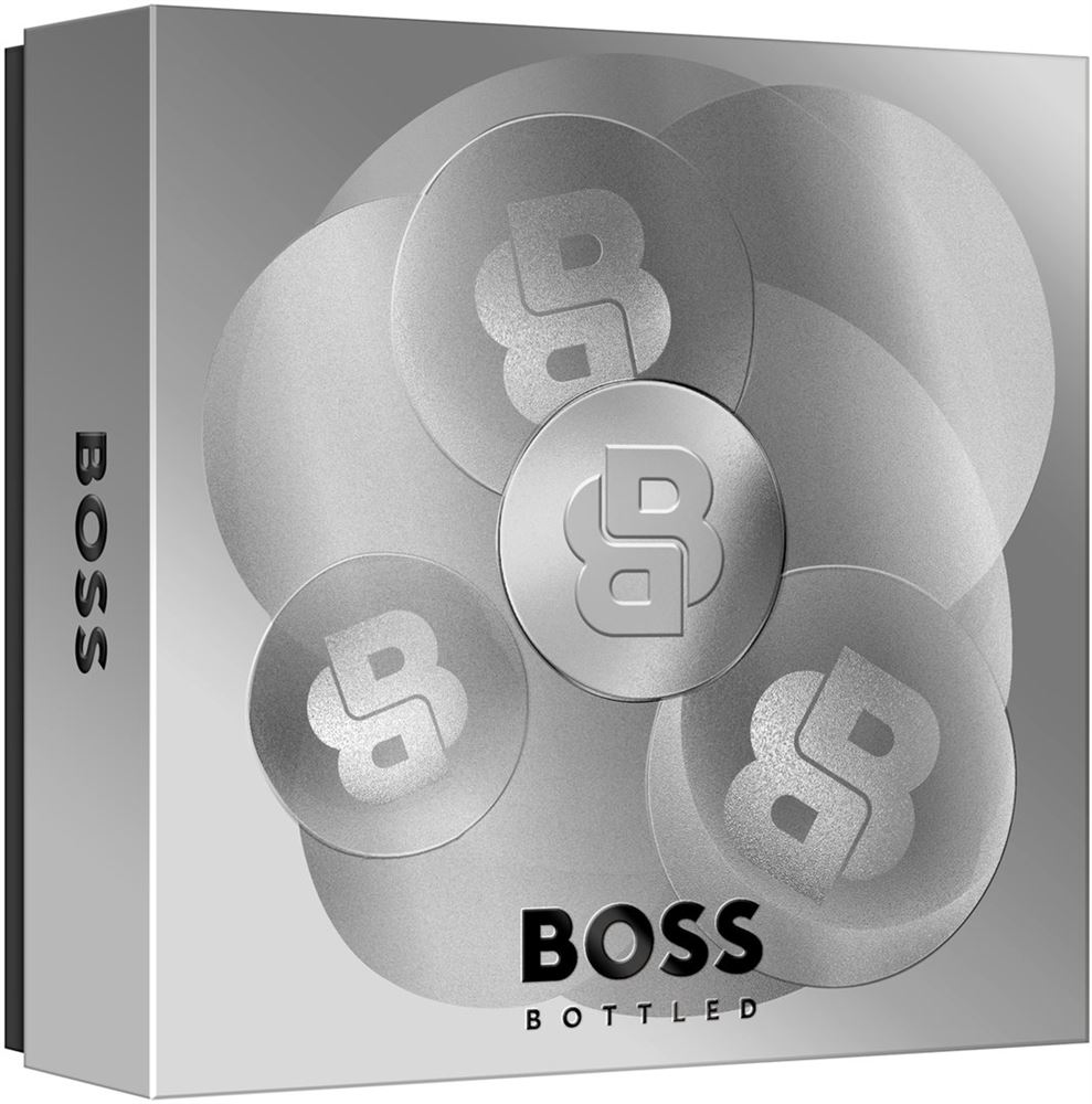 HUGO BOSS XMAS-Set Bottled Eau de Toilette 50ml