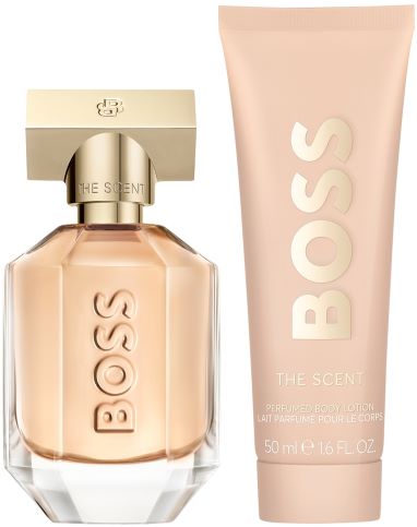 HUGO BOSS XMAS-Set The Scent For Her Eau de Parfum 30ml, Bild 2 von 4