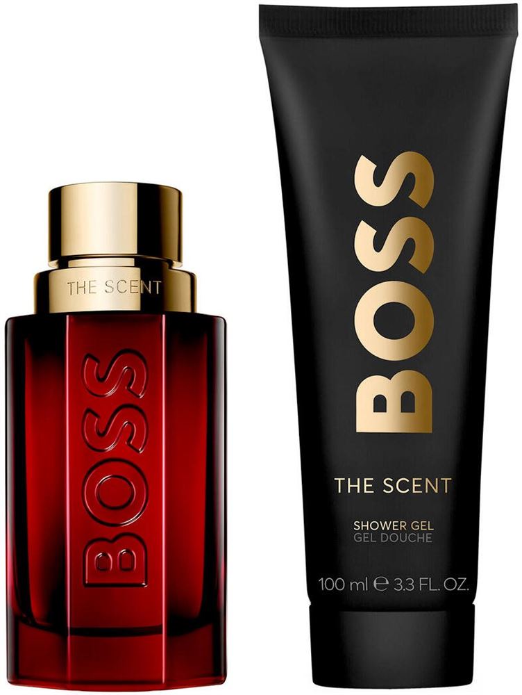 HUGO BOSS XMAS The Scent, Bild 2 von 2