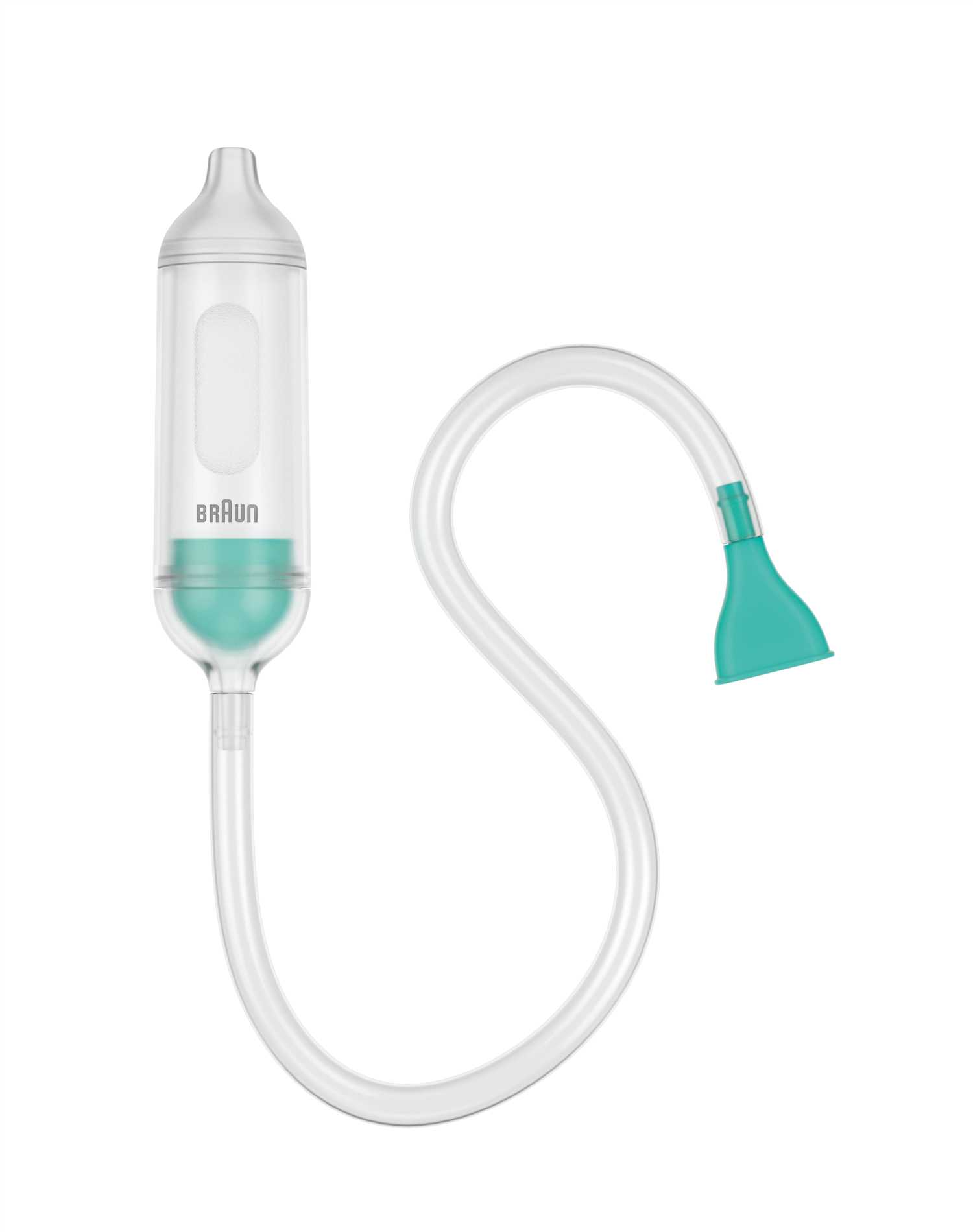 BRAUN aspirateur nasal manuel, image 2 sur 3