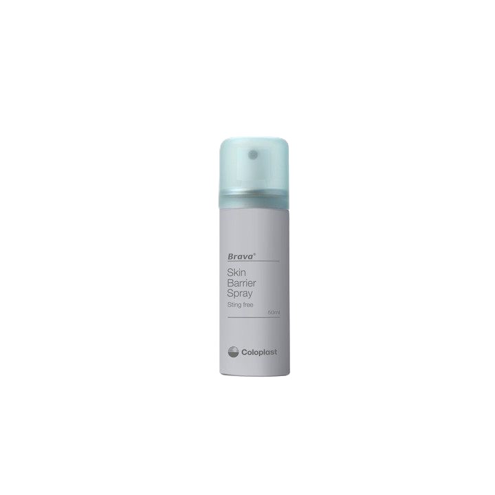 Brava spray de protection cutanée, image principale Brava spray de protection cutanée, image principale