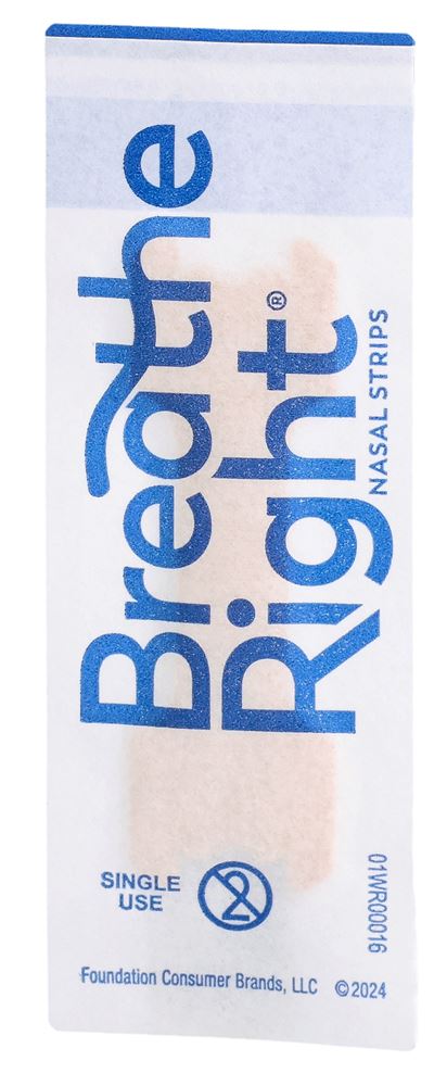 BREATHE RIGHT Nasenpflaster MENTHOL, Bild 2 von 5