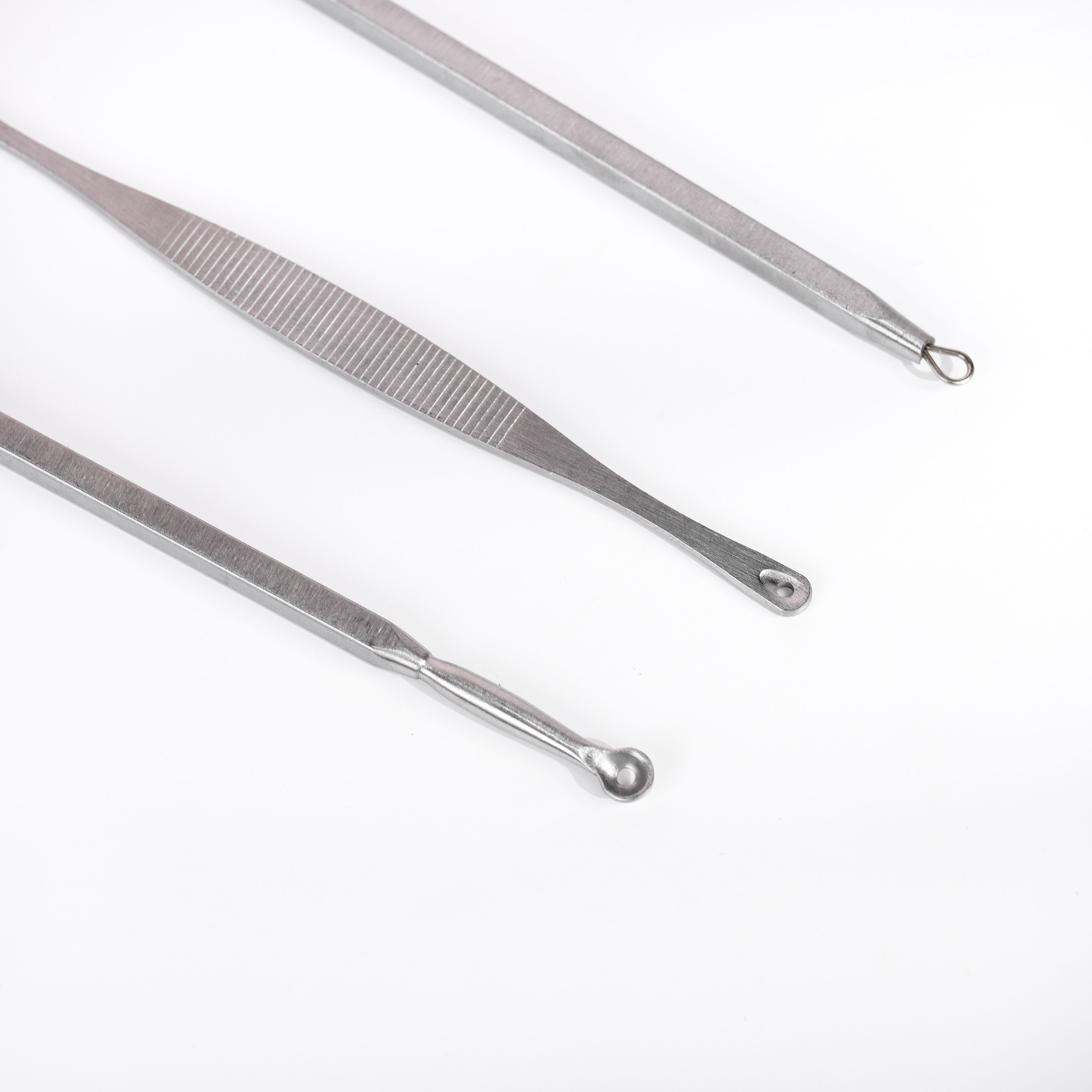 BRUSHWORKS blackhead & blemish remover set, image 4 sur 5