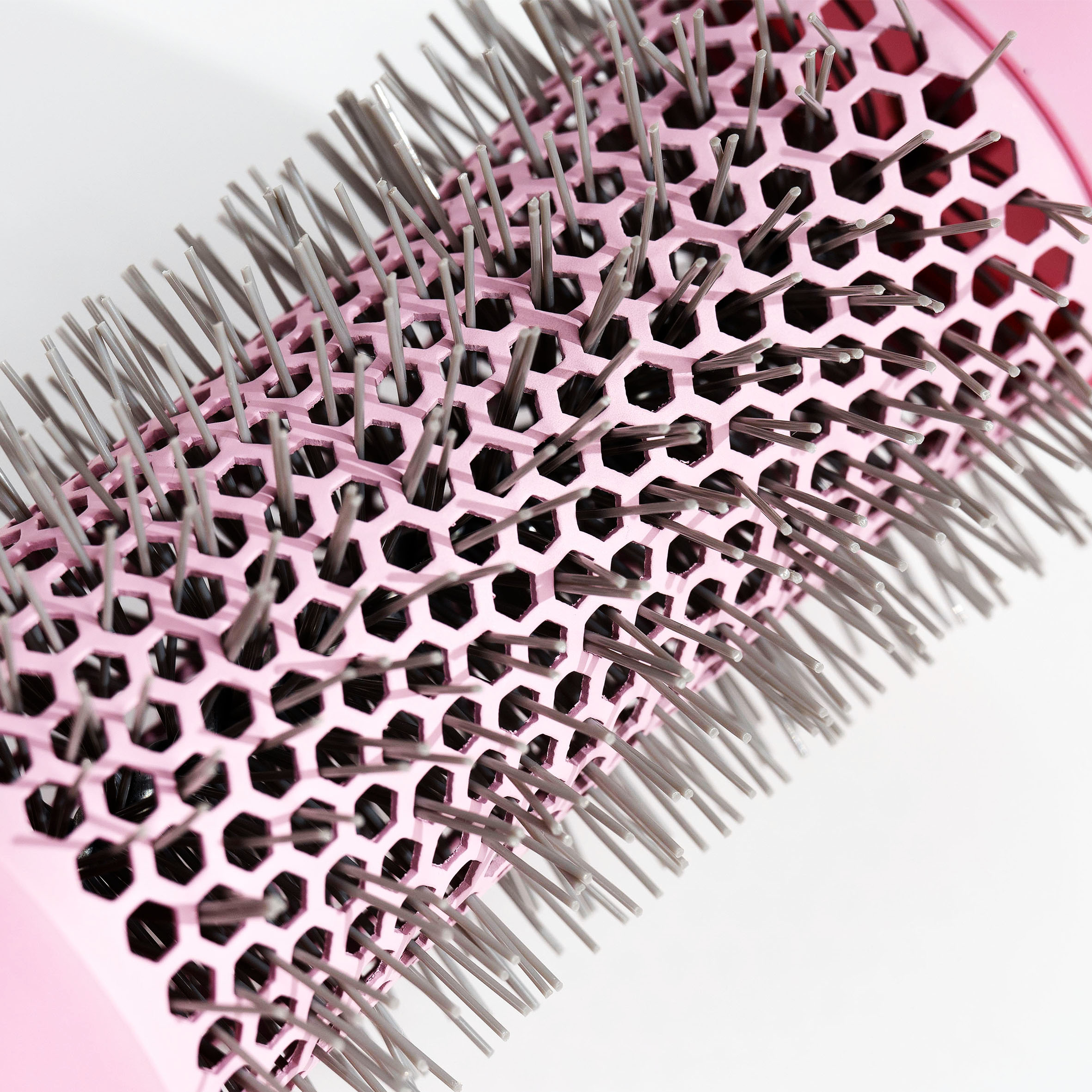 BRUSHWORKS Ceramic Round Brush, Bild 3 von 5